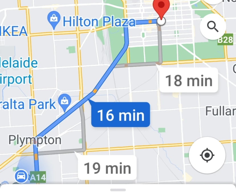 $220-245, Share-house, 2 rooms, Plympton Park SA 5038, Plympton Park SA 5038