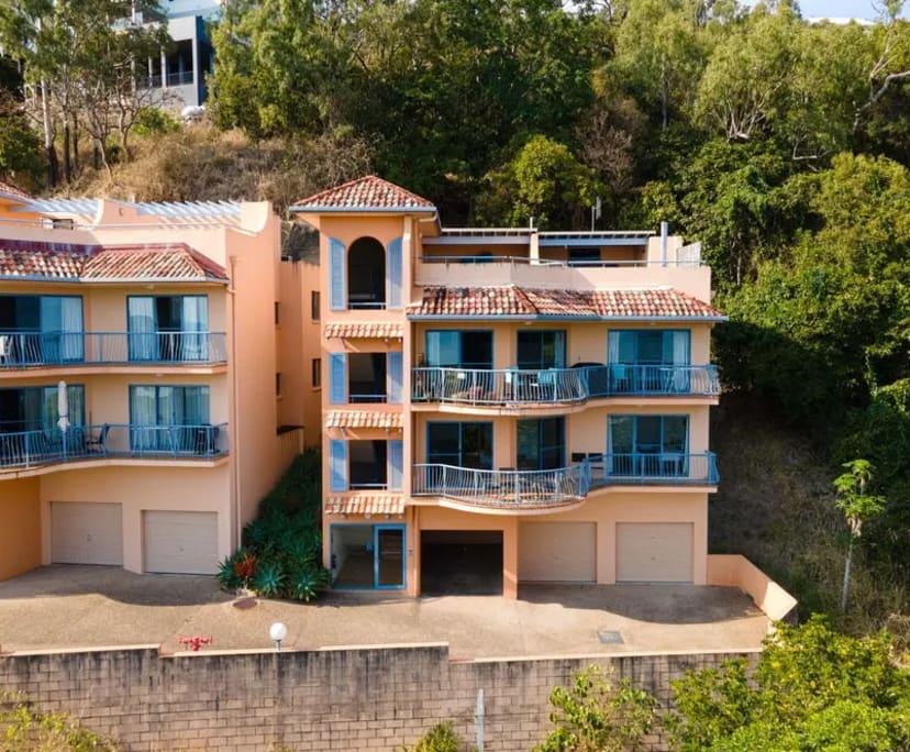 $370, Flatshare, 3 bathrooms, Airlie Beach QLD 4802