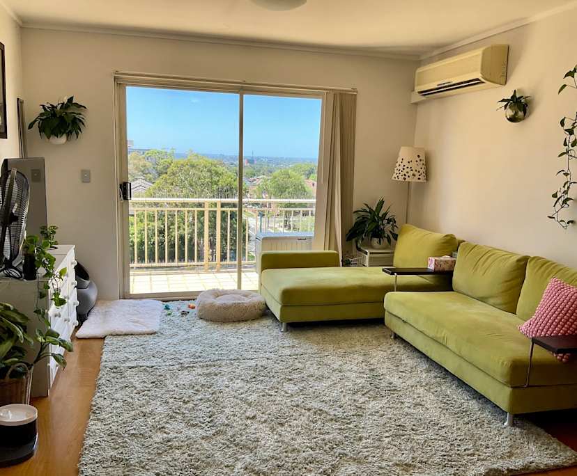 $400, Flatshare, 2 bathrooms, Burwood NSW 2134