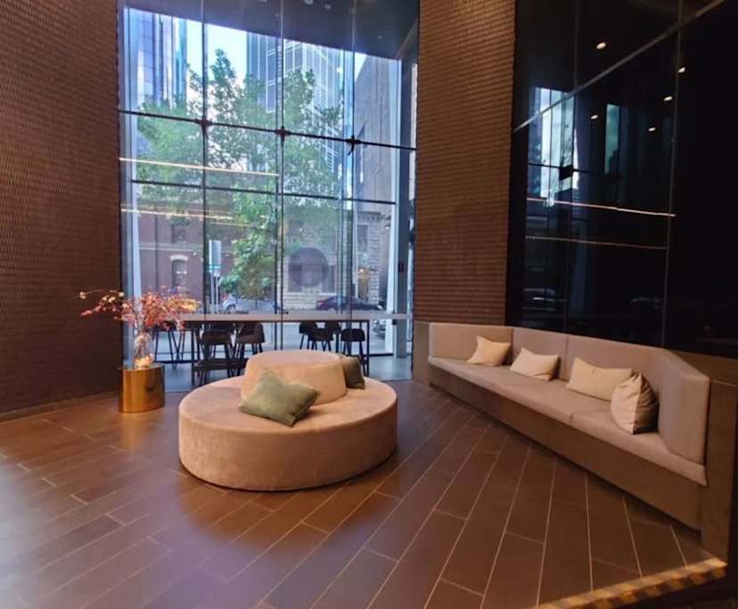 $236, Flatshare, 2 bathrooms, Melbourne VIC 3000