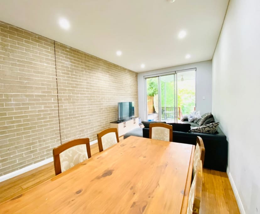 $400, Share-house, 5 bathrooms, Enmore NSW 2042