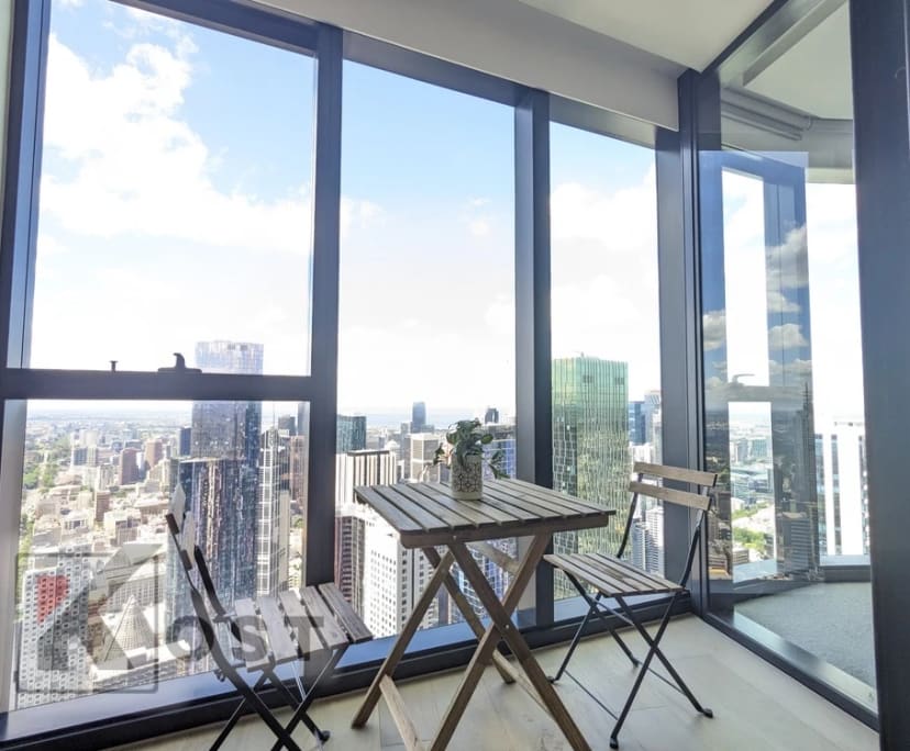 $451, Flatshare, 3 bathrooms, Carlton VIC 3053