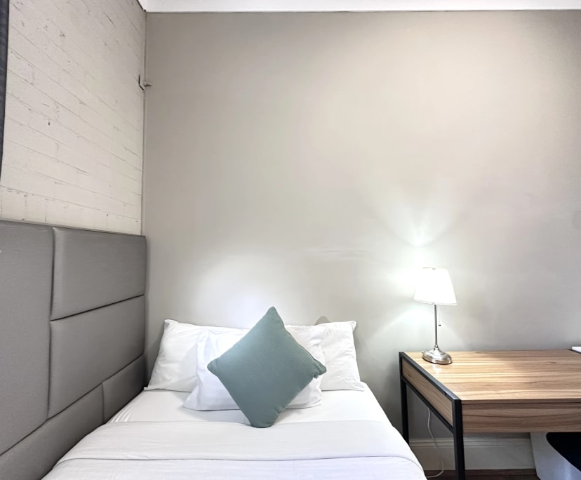 $550, Flatshare, 6 bathrooms, Glebe NSW 2037