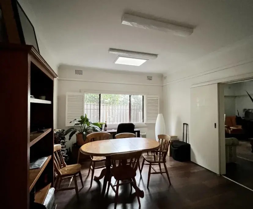 Room for Rent in Waverley, Sydney 300, Flexible w...