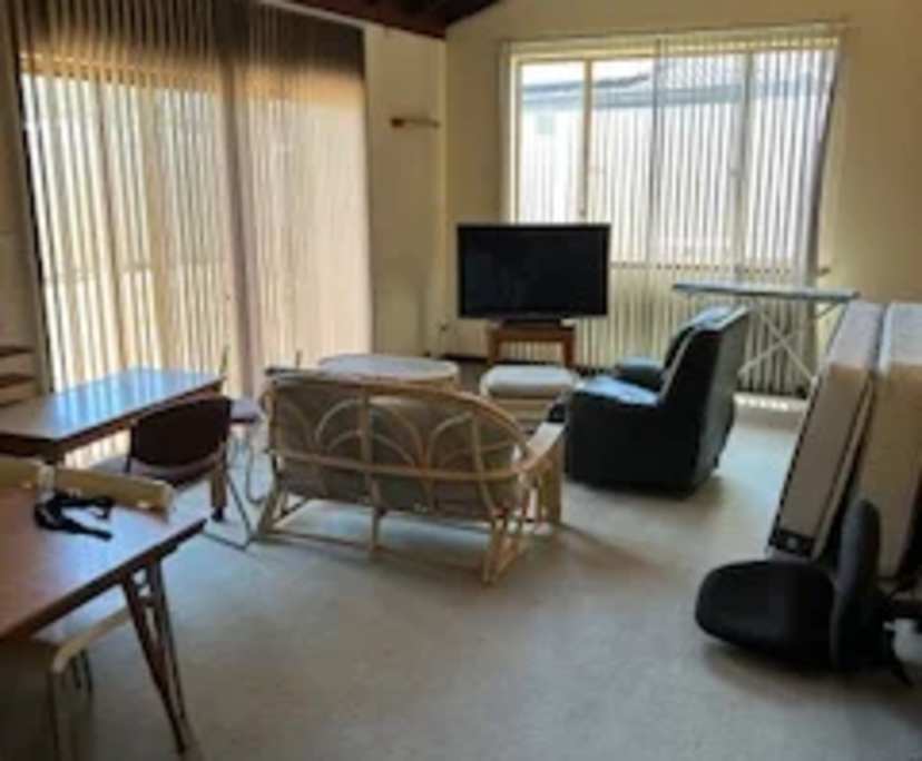 Student accommodation