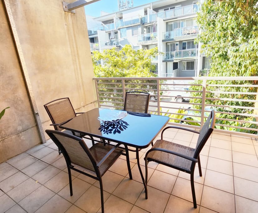 $215-430, Flatshare, 2 rooms, Fortitude Valley QLD 4006, Fortitude Valley QLD 4006