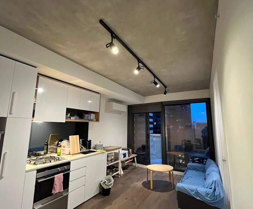 $370, Flatshare, 2 bathrooms, Melbourne VIC 3000