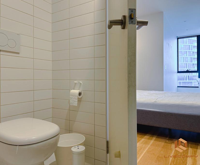 $430, Flatshare, 3 bathrooms, Melbourne VIC 3000