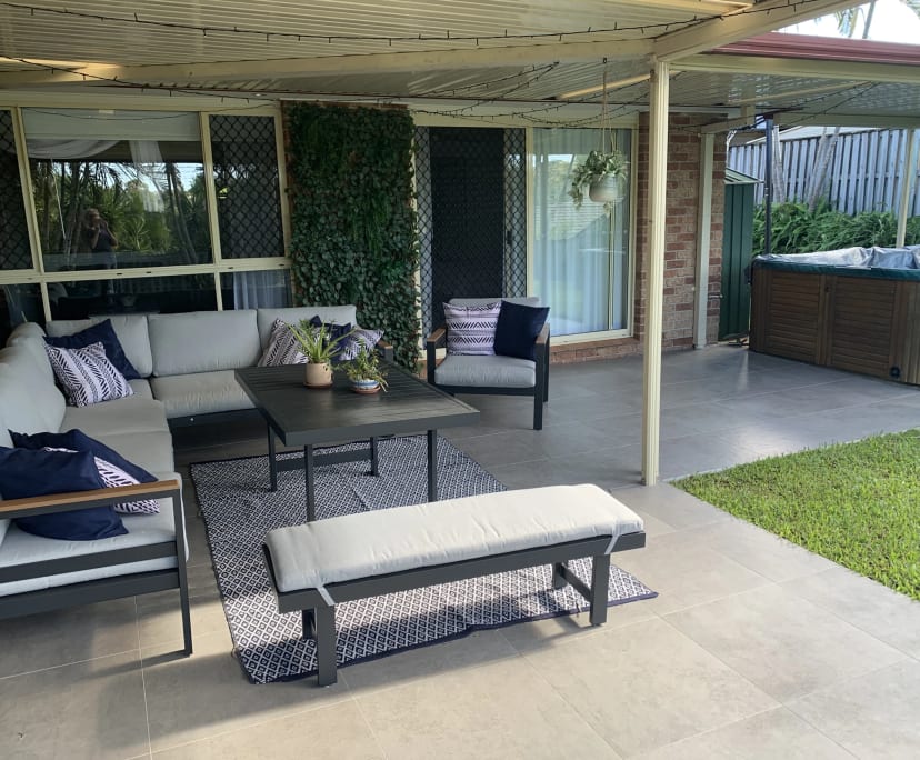 $220, Share-house, 4 bathrooms, Pacific Pines QLD 4211
