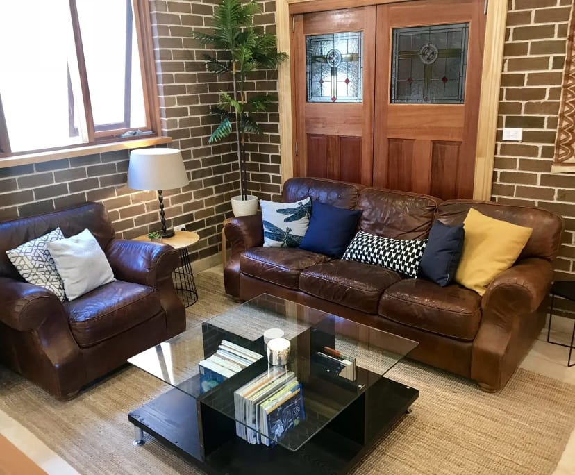 $375, Share-house, 6 bathrooms, Dulwich Hill NSW 2203