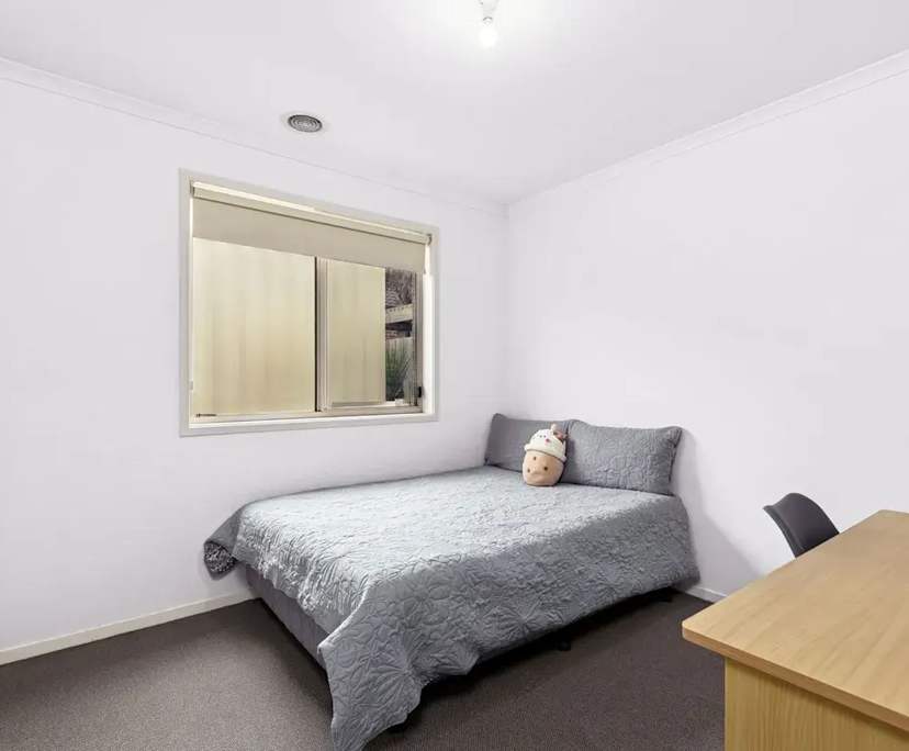 Student accommodation
