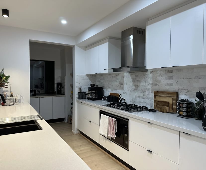 2 Rooms for Rent in Ballarat, VIC 250, Unfurnishe...N