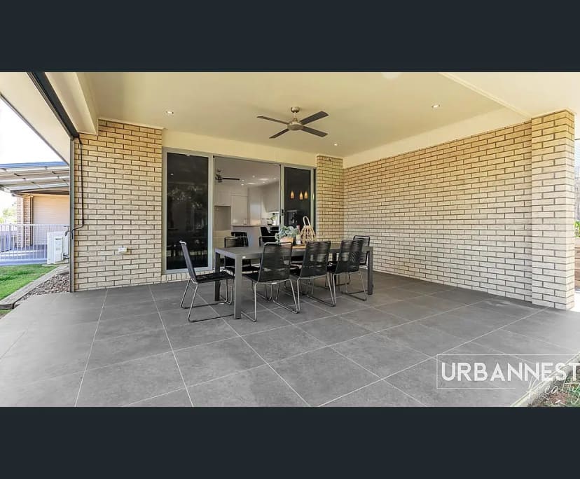 2 Rooms for Rent in Aspley, Brisbane 230370, Fur...
