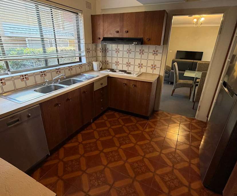 $1,800, Whole-property, 3 bathrooms, Coogee NSW 2034