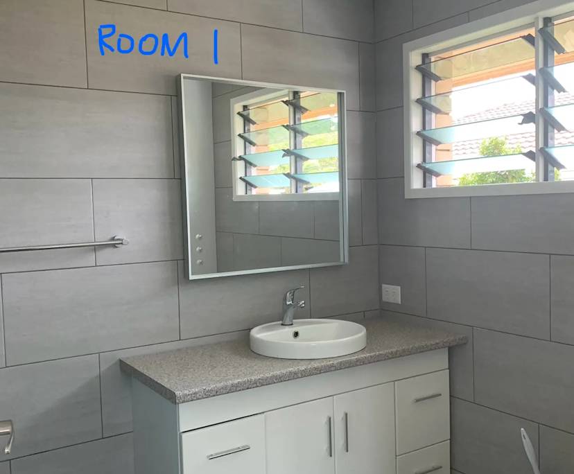 $300-330, Share-house, 2 rooms, Mount Gravatt QLD 4122, Mount Gravatt QLD 4122