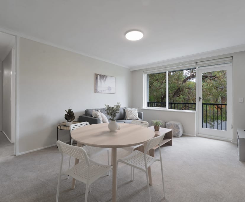 $320, Flatshare, 3 bathrooms, Malvern VIC 3144