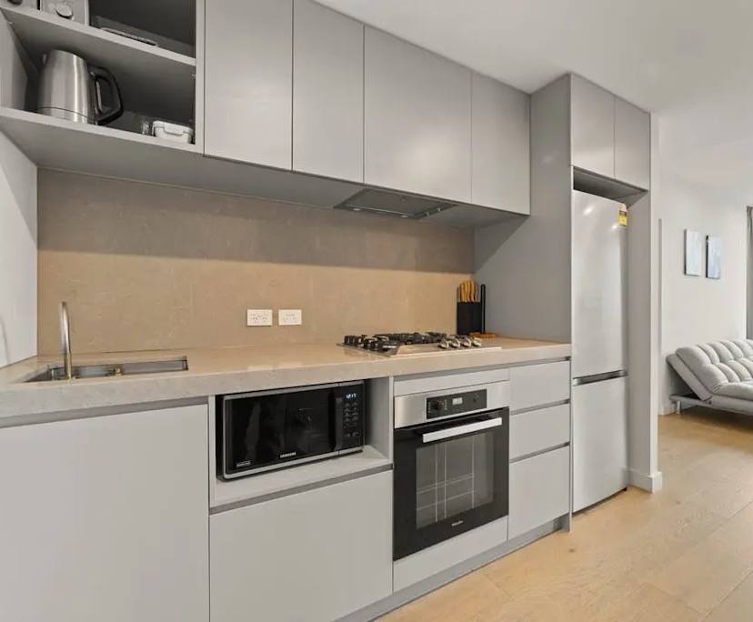 $480, Flatshare, 2 bathrooms, Melbourne VIC 3000