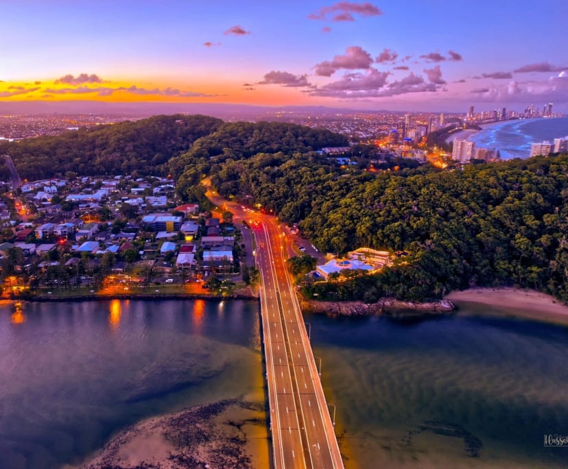 $850, Flatshare, 2 bathrooms, Burleigh Heads QLD 4220