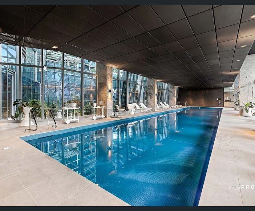 $265, Flatshare, 2 bathrooms, Melbourne VIC 3000