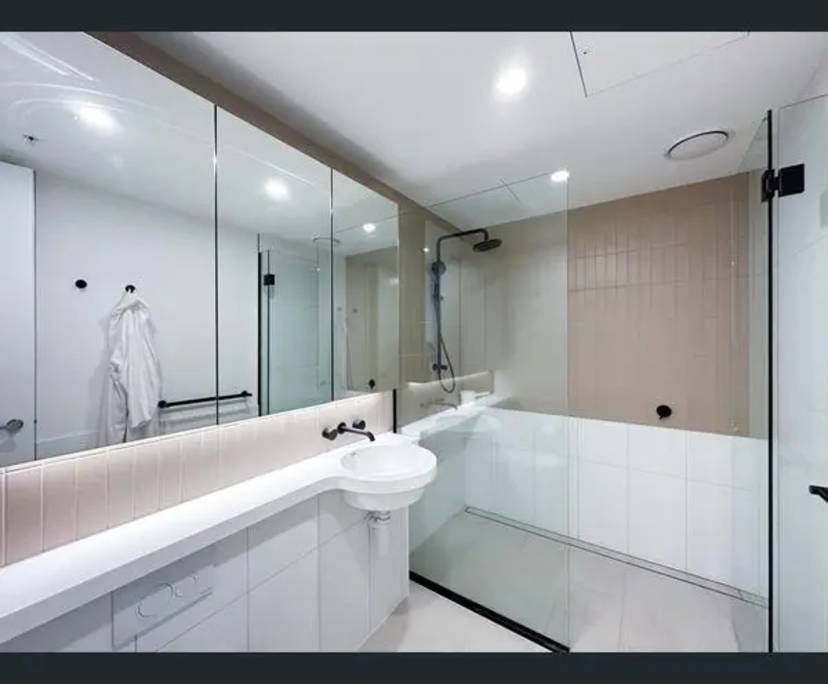 $447, Flatshare, 2 bathrooms, Melbourne VIC 3000