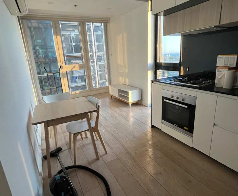 Student accommodation