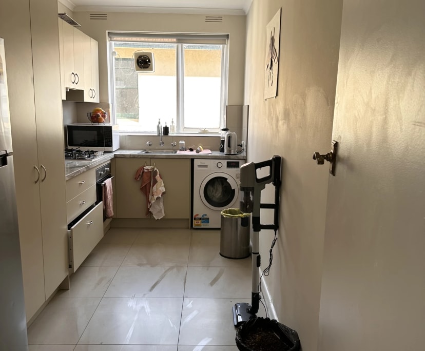 $400, Flatshare, 2 bathrooms, Prahran VIC 3181