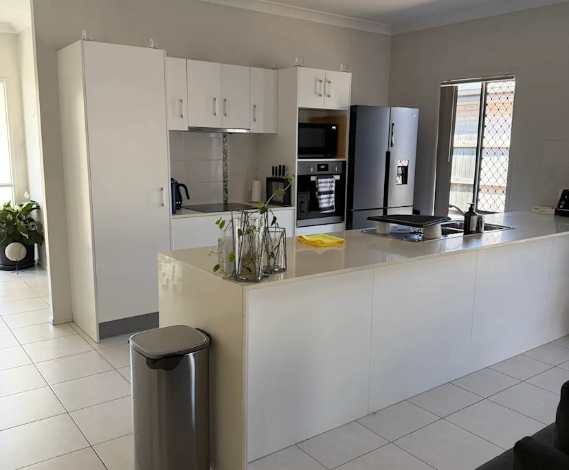 $290, Share-house, 4 bathrooms, Carseldine QLD 4034
