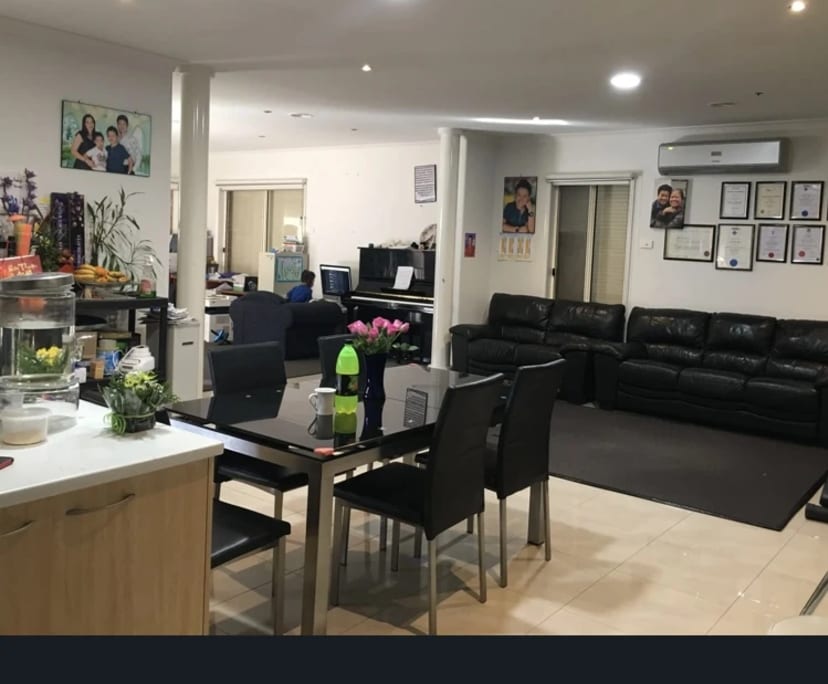 $210, Share-house, 4 rooms, Braybrook VIC 3019, Braybrook VIC 3019