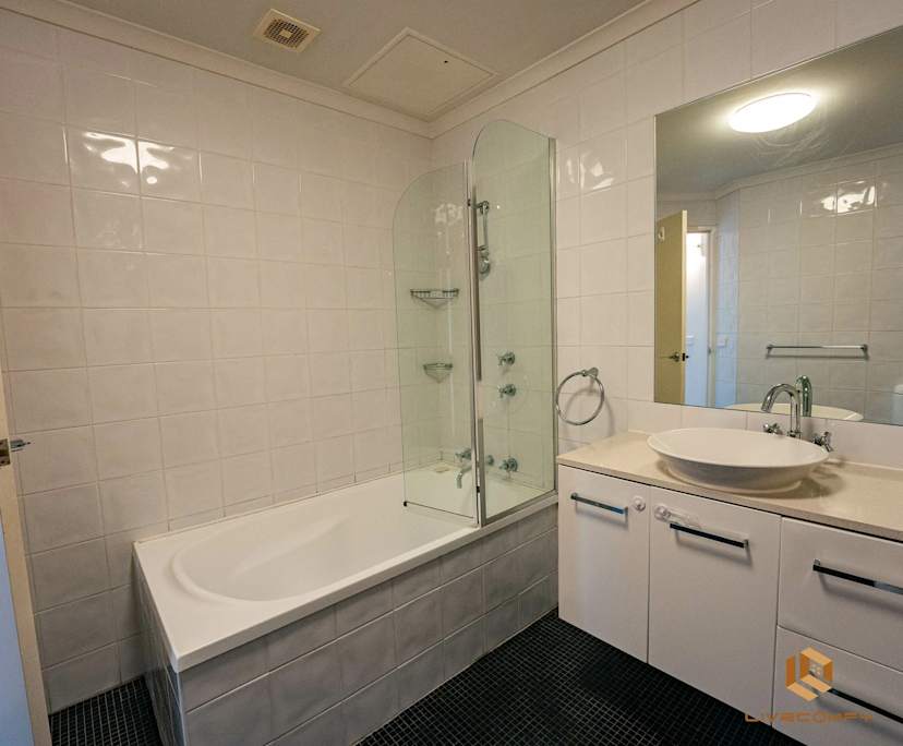 $460, Flatshare, 2 bathrooms, Canberra ACT 2601