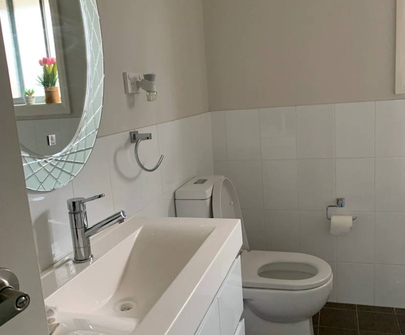 $250, Share-house, 4 bathrooms, Mount Druitt NSW 2770