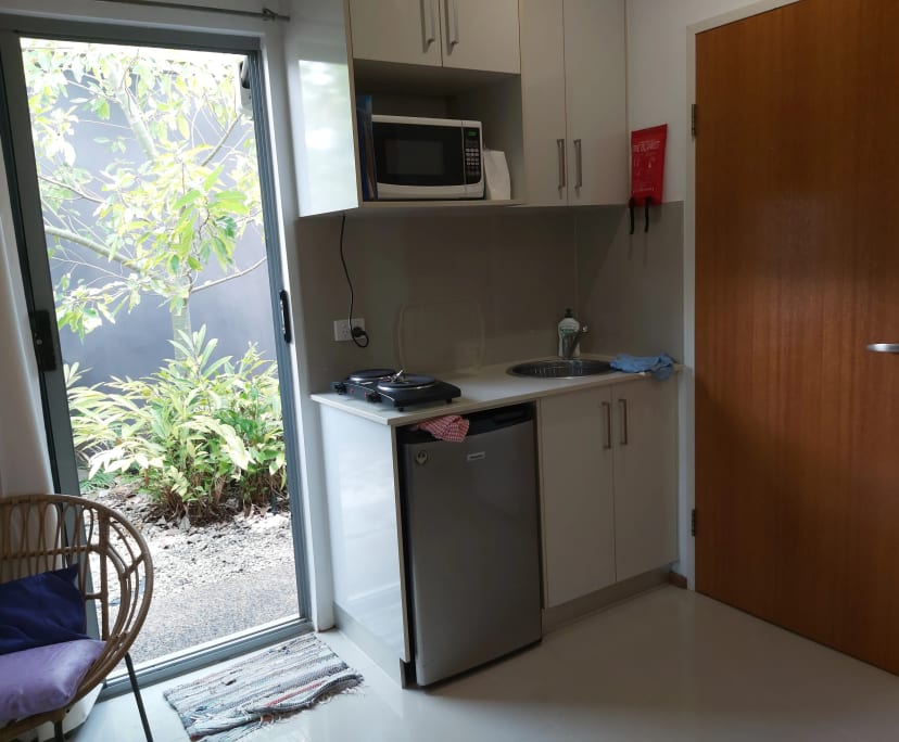 $350, Studio, 1 bathroom, Stuart Park NT 0820