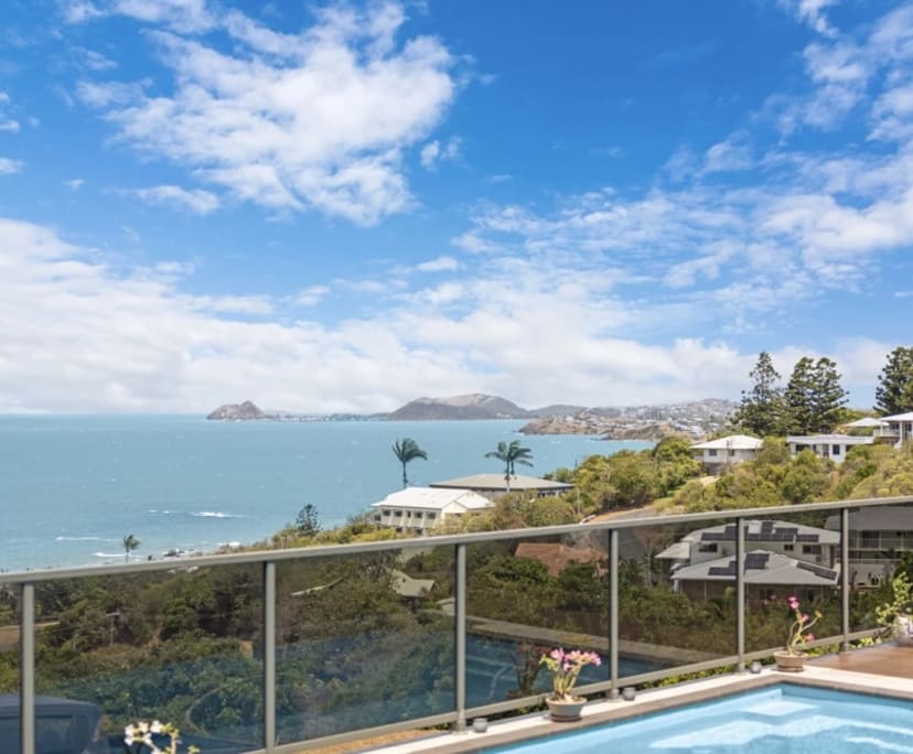 Room for Rent in Yeppoon, QLD 400, Furnished, Ens...