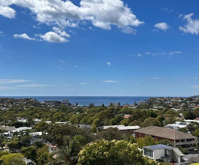 $440, Flatshare, 2 bathrooms, Freshwater NSW 2096