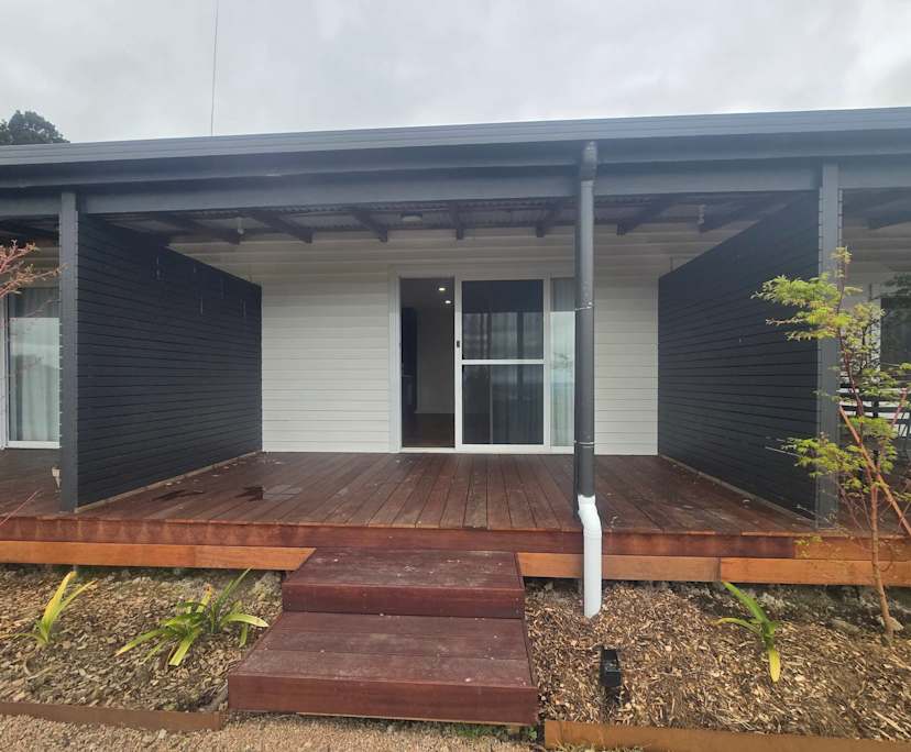 One bed flat for rent