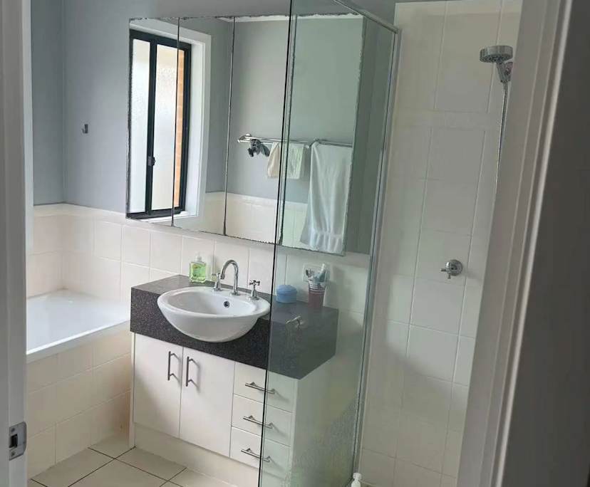 Student accommodation