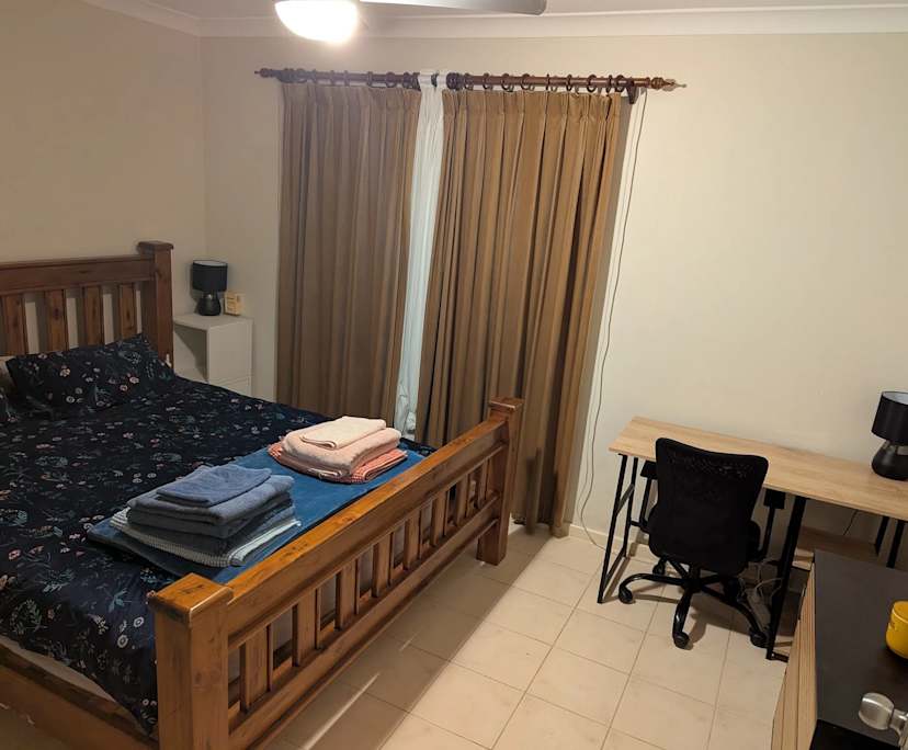 $500, Flatshare, 2 bathrooms, Joondanna WA 6060