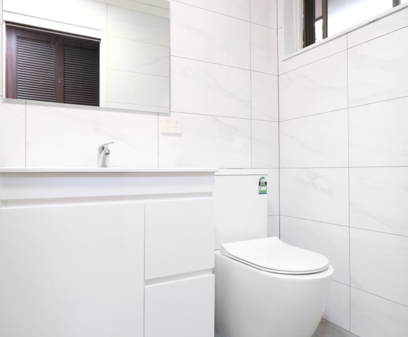 $490, Share-house, 5 bathrooms, Epping NSW 2121