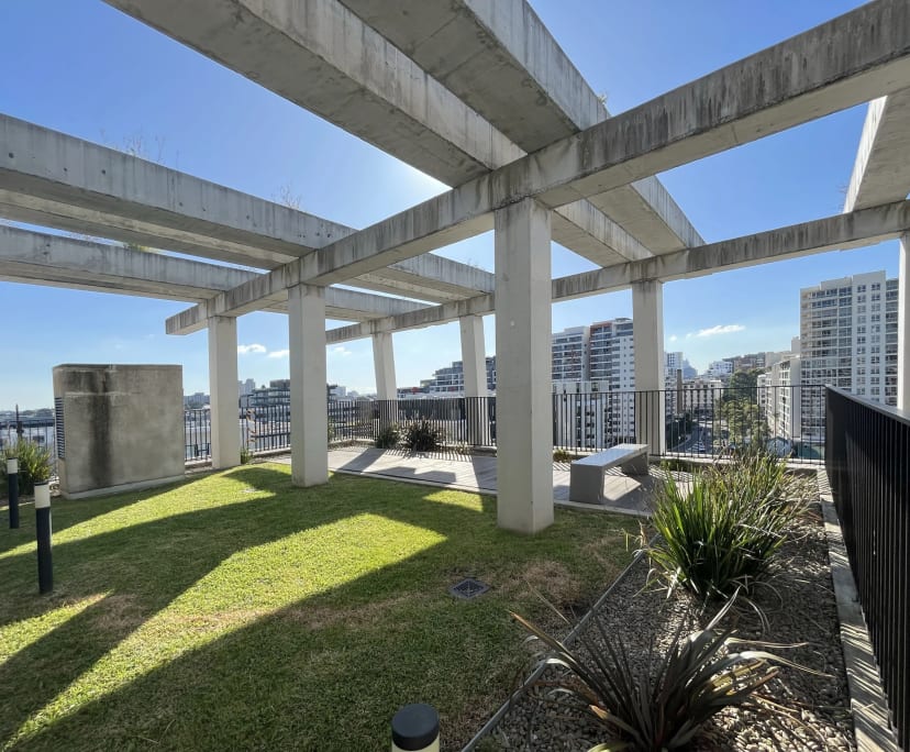 $570, Flatshare, 3 bathrooms, Waterloo NSW 2017