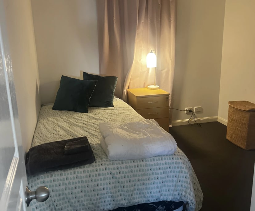 Student accommodation
