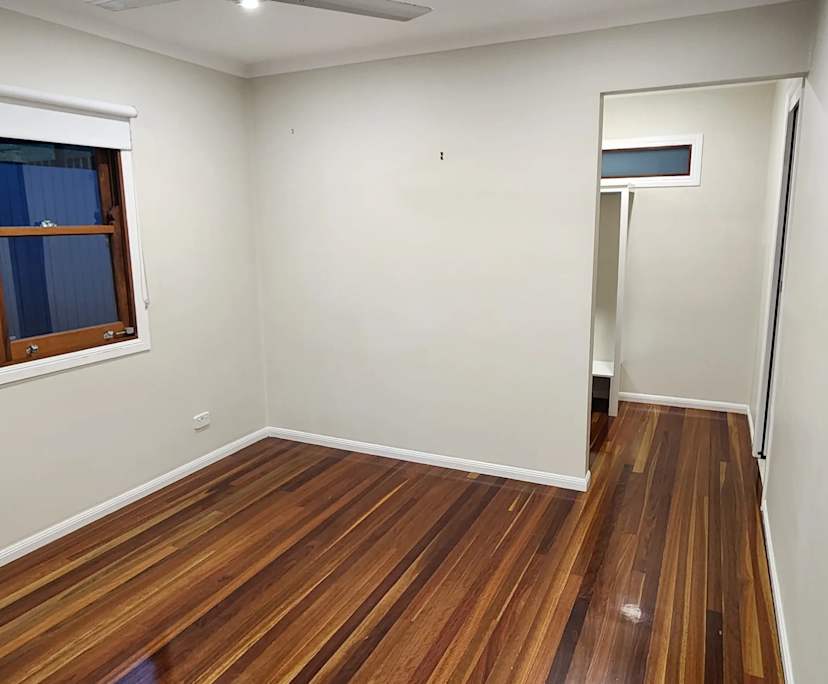 Furnished room with ensuite in a share house