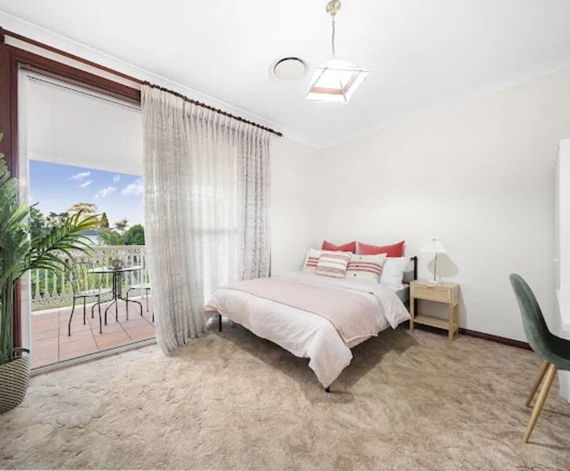 $275, Share-house, 6 bathrooms, Strathfield NSW 2135