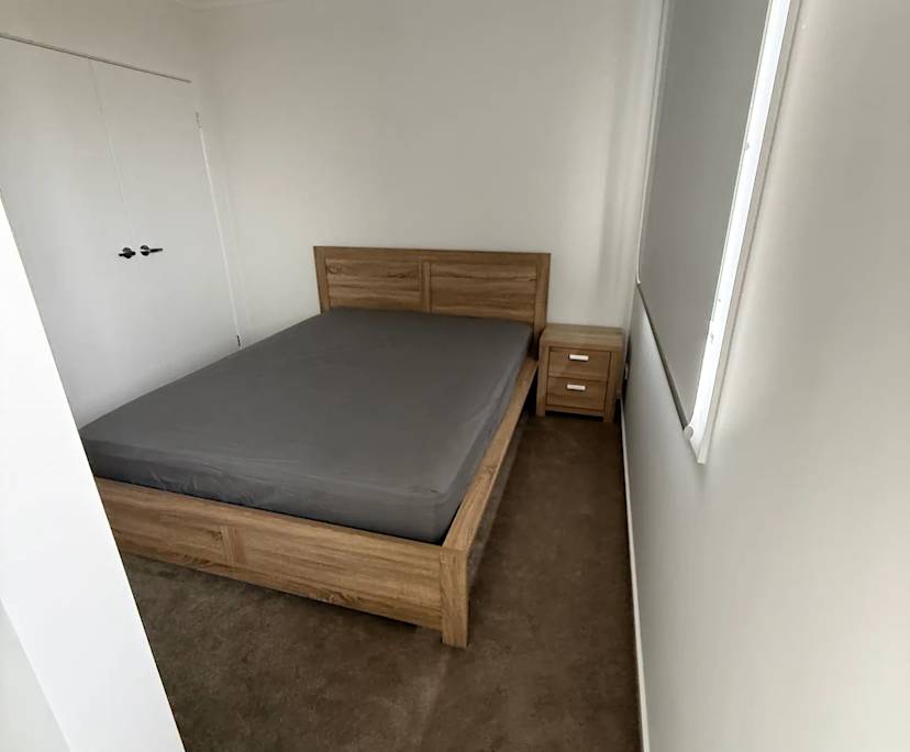 $250, Share-house, 5 rooms, Bonshaw VIC 3352, Bonshaw VIC 3352