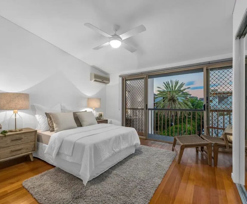 $450, Flatshare, 3 bathrooms, Fortitude Valley QLD 4006