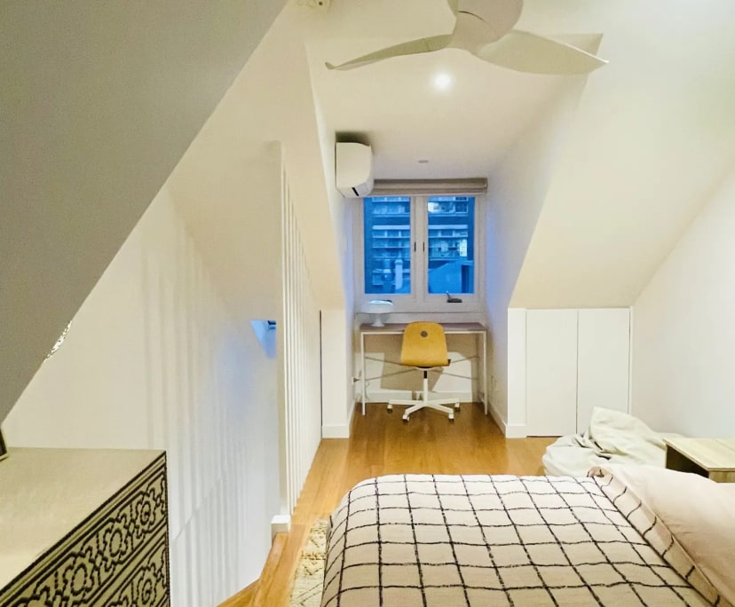 $590, Share-house, 4 bathrooms, Surry Hills NSW 2010