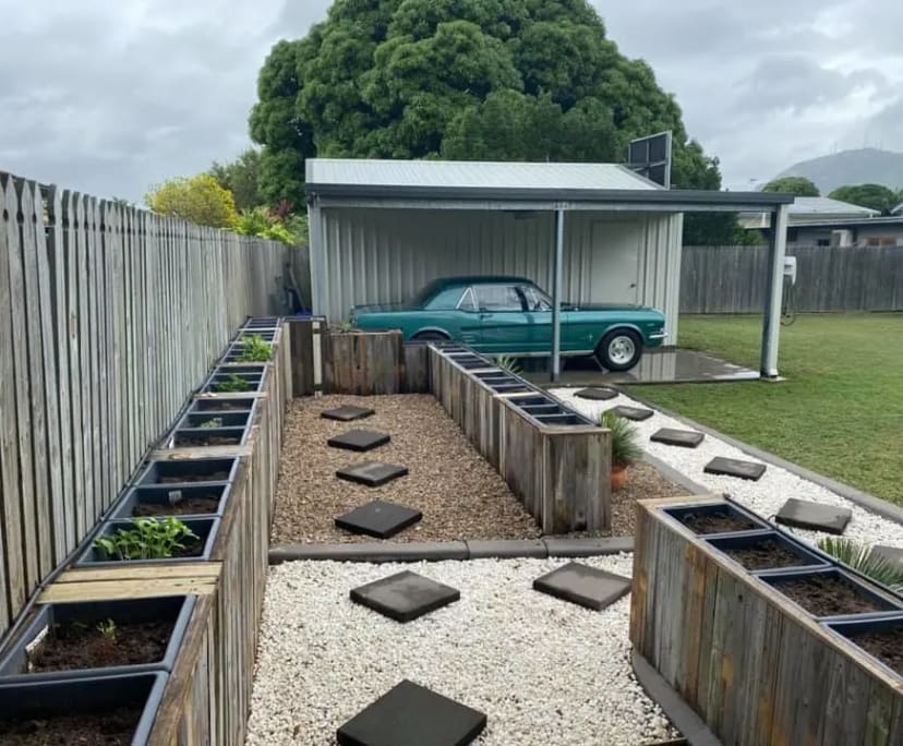 $205, Share-house, 4 bathrooms, Kirwan QLD 4817