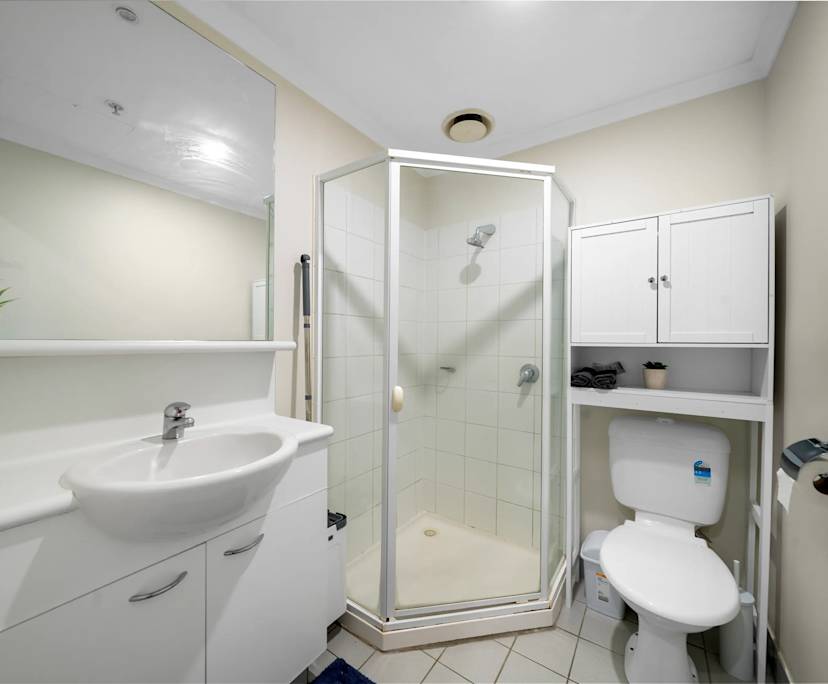 $320, Flatshare, 3 bathrooms, Carlton VIC 3053