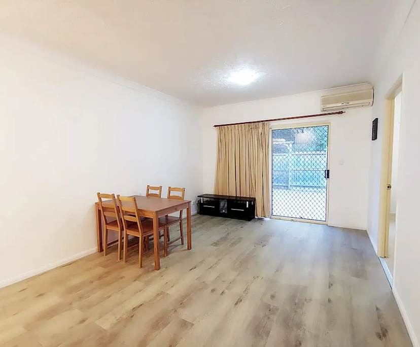 Student accommodation