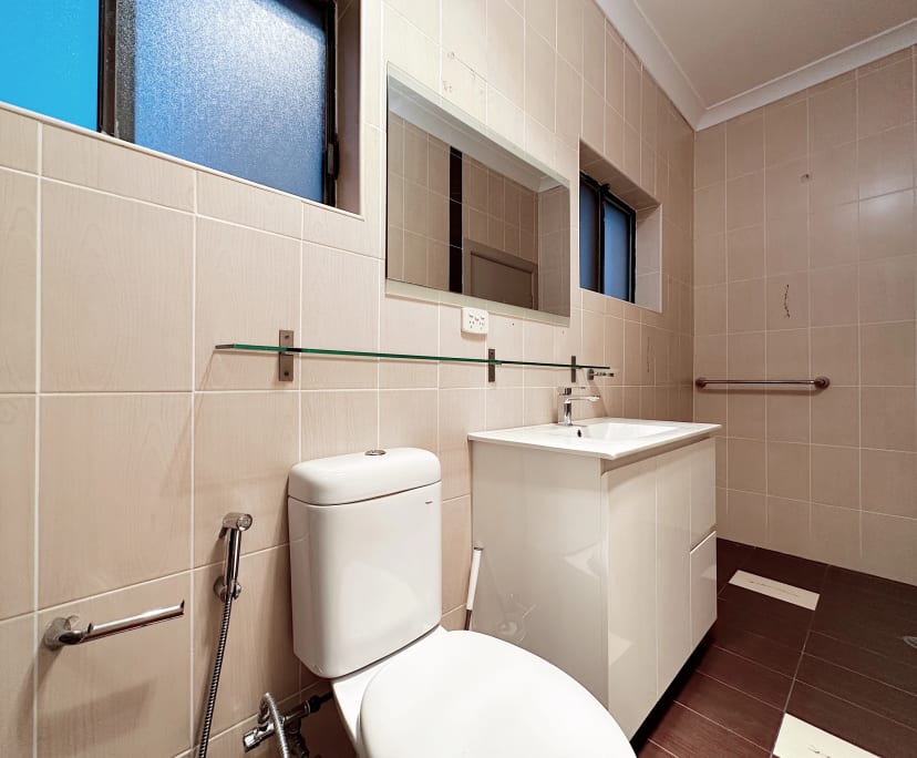 $540, Share-house, 5 bathrooms, Marrickville NSW 2204