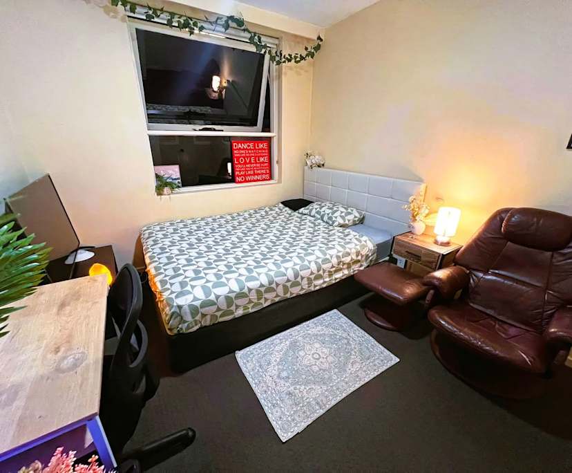 $340, Share-house, 3 bathrooms, South Yarra VIC 3141