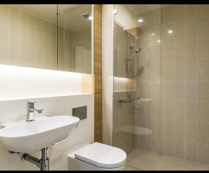 $370, Flatshare, 2 bathrooms, Parramatta NSW 2150